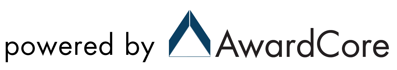 Powered by AwardCore